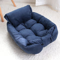 3-in-1 Multifunction Pet Bed Mat