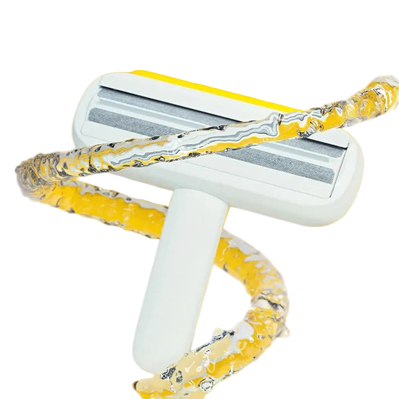 Pet Hair Removal Tool