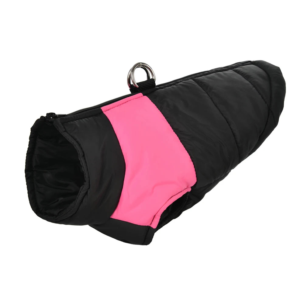 Waterproof Dog Coat Jacket
