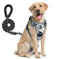 No-Pull Dog Harness with Leash