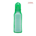 Portable Foldable Pet Water Bottle