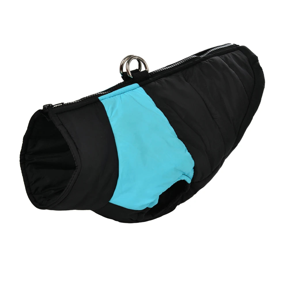 Waterproof Dog Coat Jacket