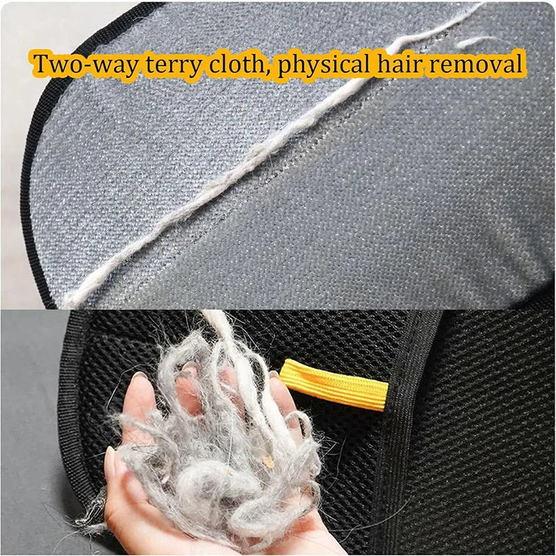 Pet Hair Removal Gloves