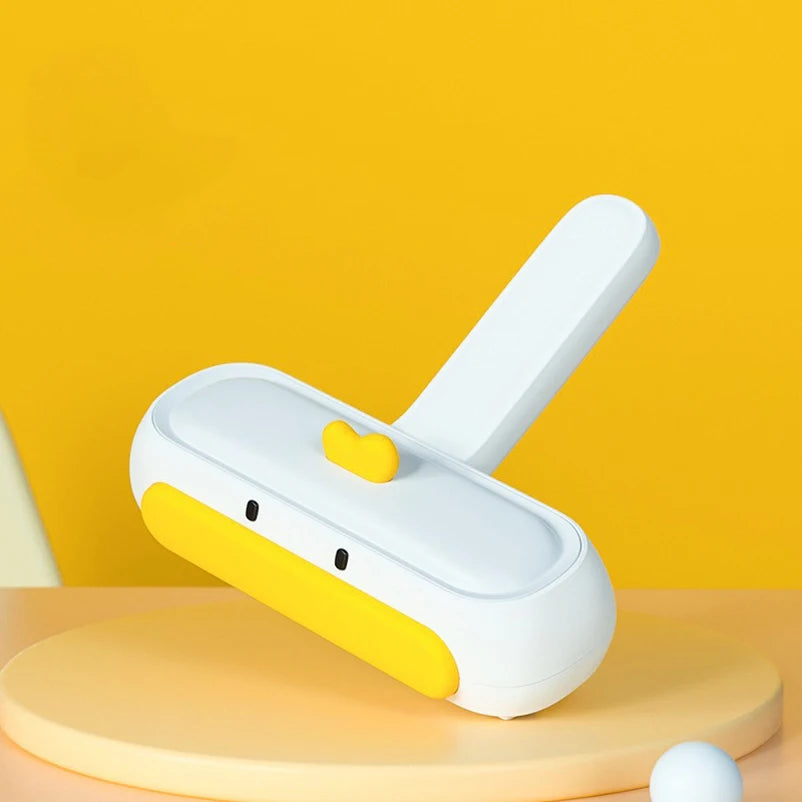 Pet Hair Removal Tool