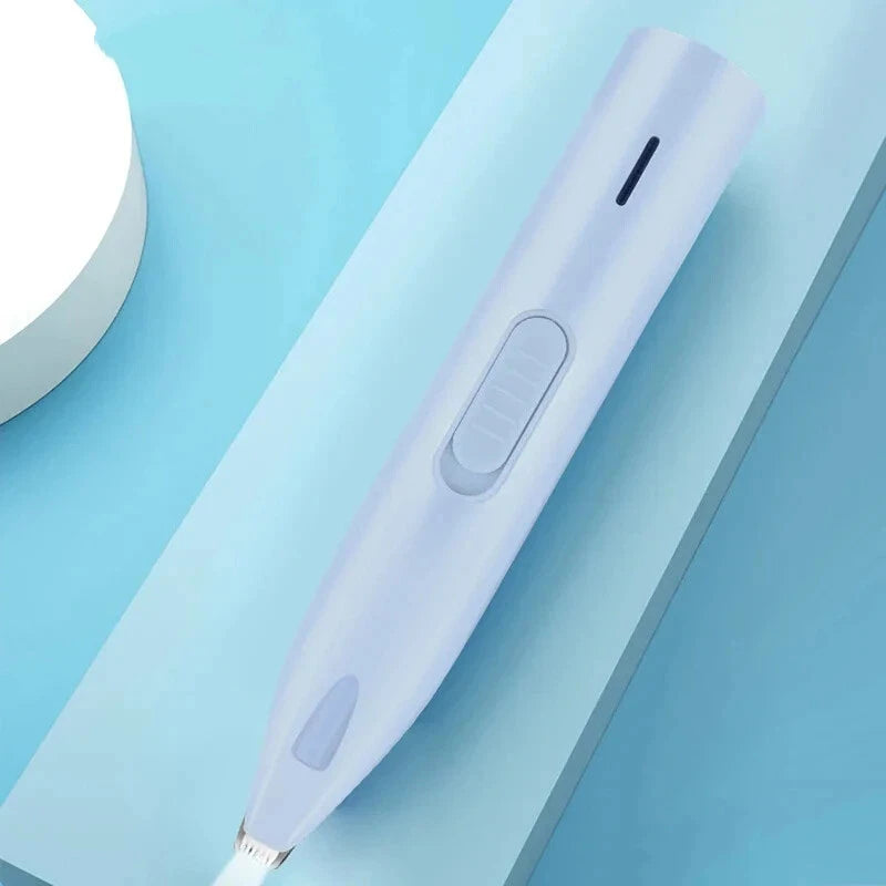 Pet Grooming Hair Trimmer