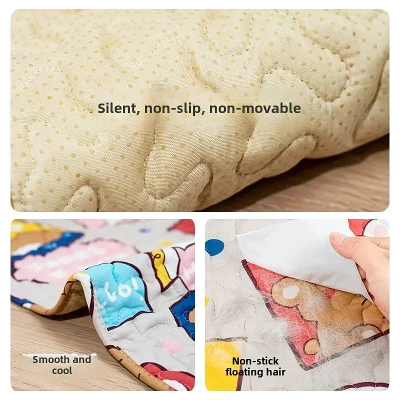 Cooling Pet Sleeping Mat