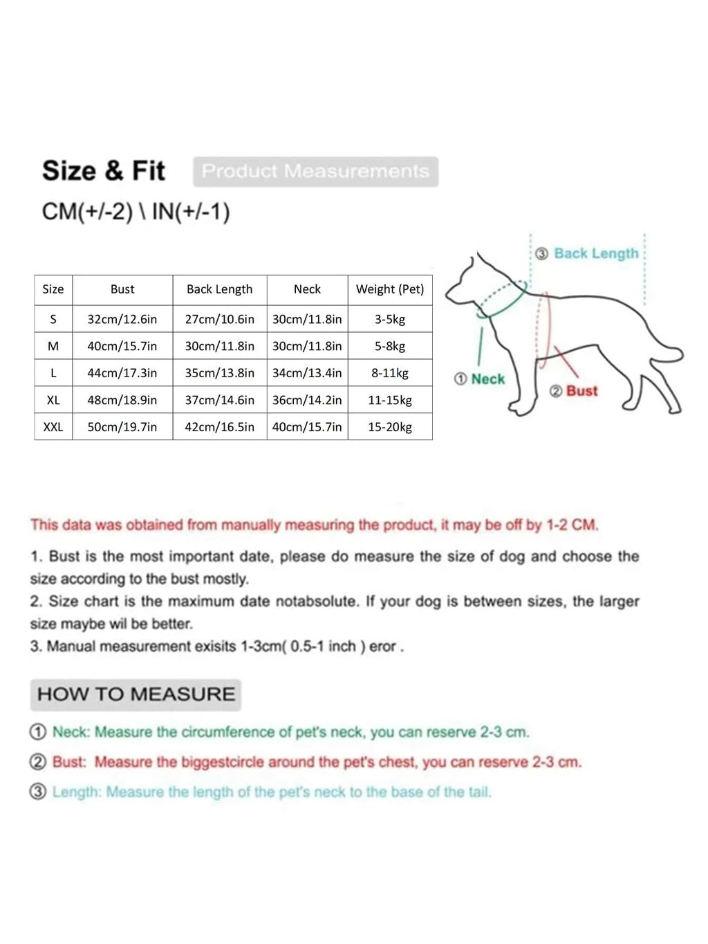 Cute Frog Pet Sweater for Small Dogs