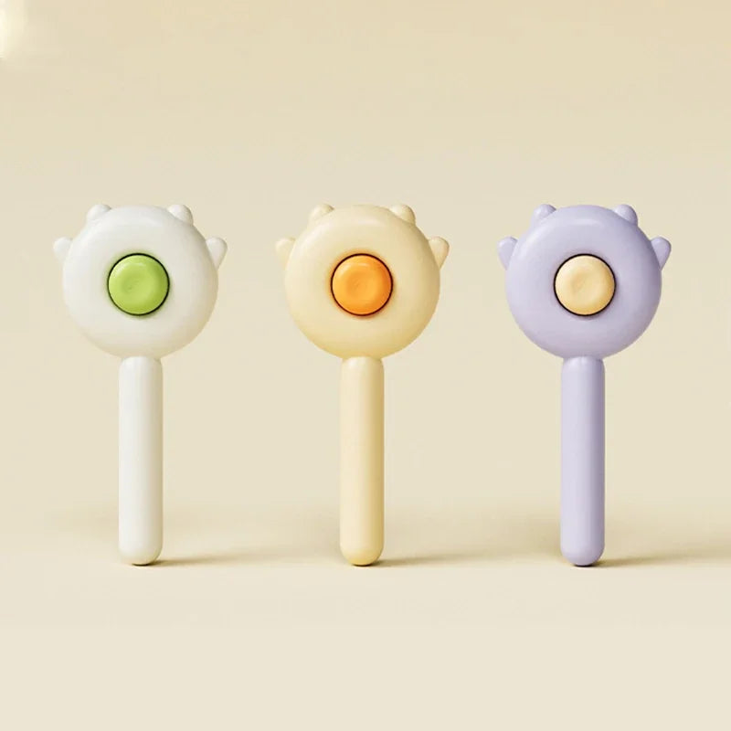 Pet Grooming Needle Brush