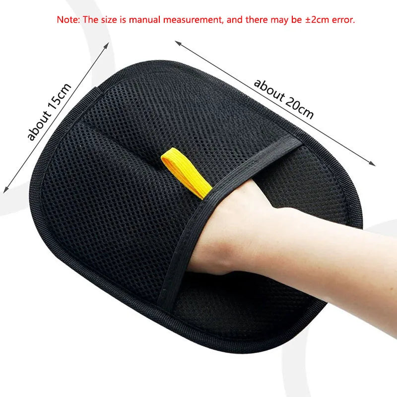 Pet Hair Removal Gloves