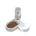 Multi-Functional Pet Feeding Bowl