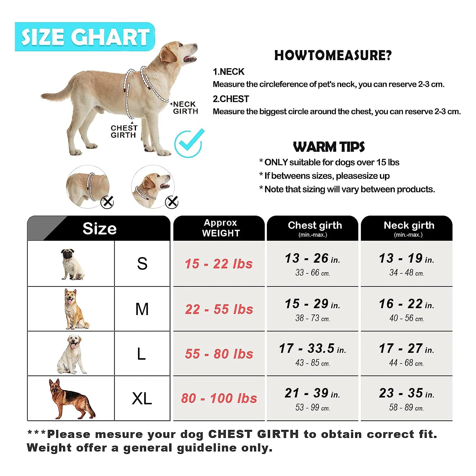 No-Pull Dog Harness with Leash