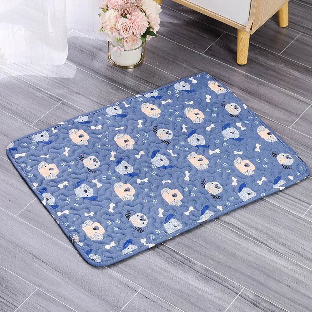 Cooling Pet Sleeping Mat