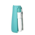 Portable Foldable Pet Water Bottle