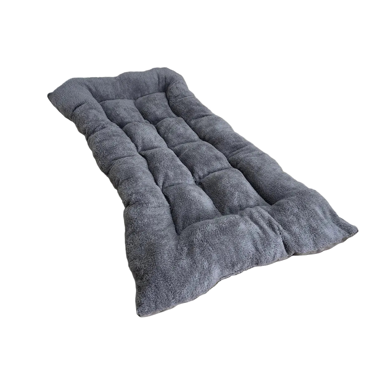 Extra Large Plush Dog Bed Sofa