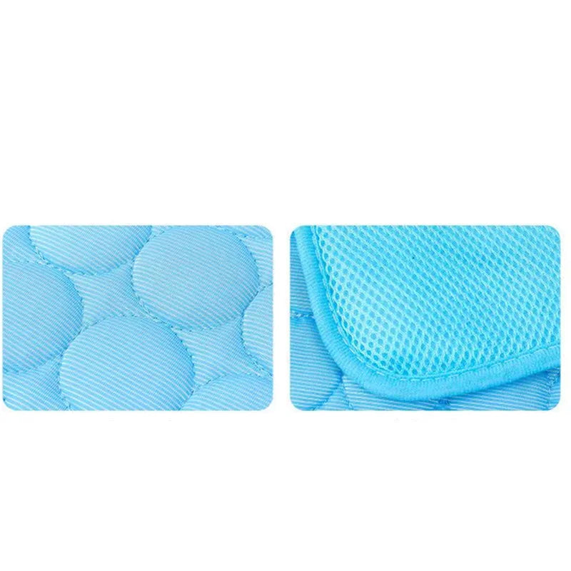 Self-Cooling Pet Mat