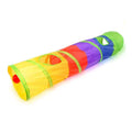 Collapsible Cat Play Tunnel