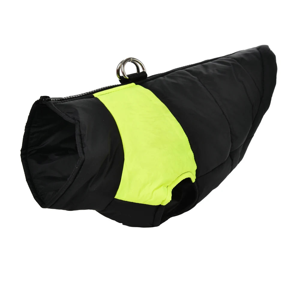 Waterproof Dog Coat Jacket