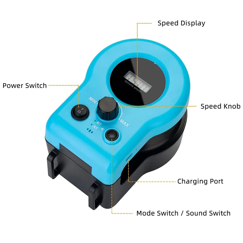 Interactive Cat Wheel Exerciser