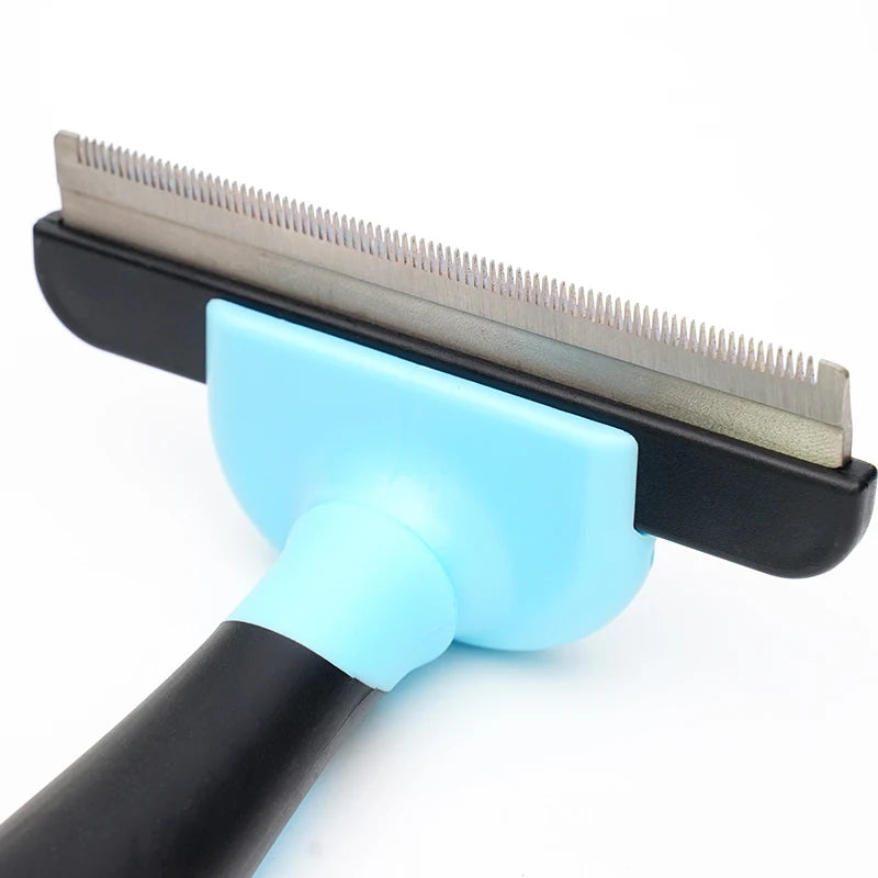 Pet Dematting Comb for Dogs & Cats