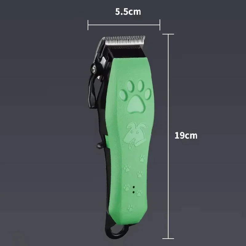 Pet Grooming Hair Clipper