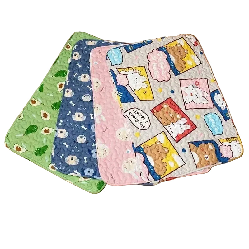 Cooling Pet Sleeping Mat