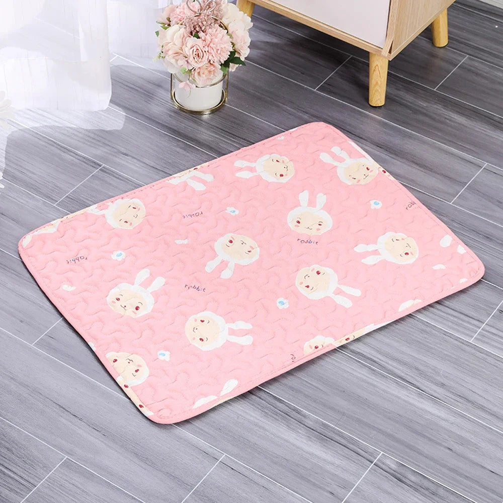Cooling Pet Sleeping Mat