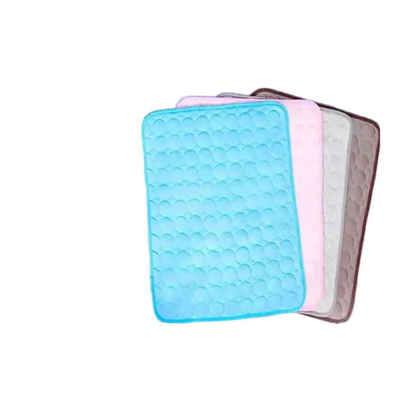 Self-Cooling Pet Mat