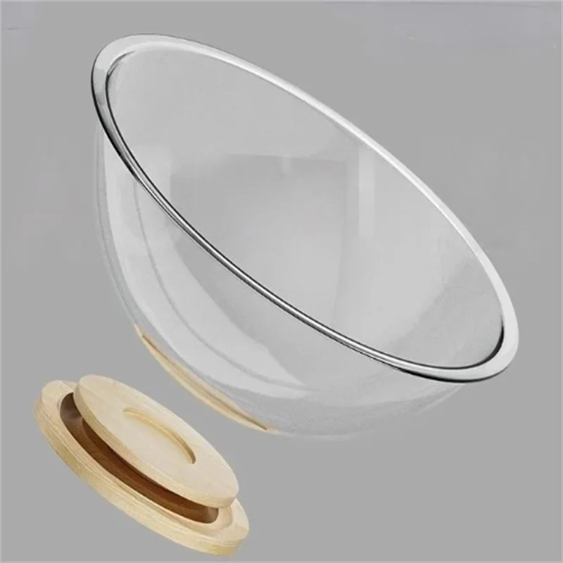 Capsule Cat Bed With Transparent Cover