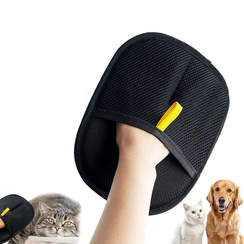 Pet Hair Removal Gloves