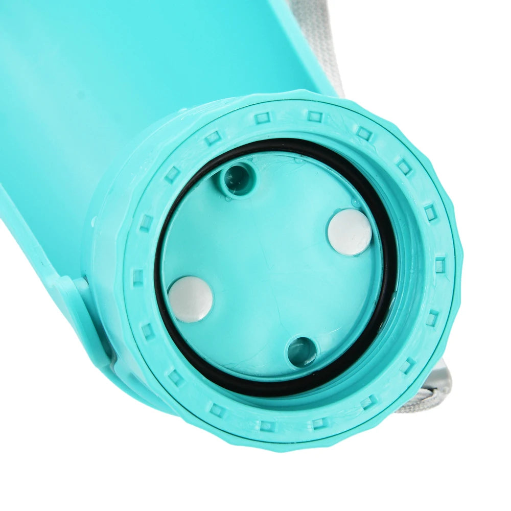 Portable Foldable Pet Water Bottle