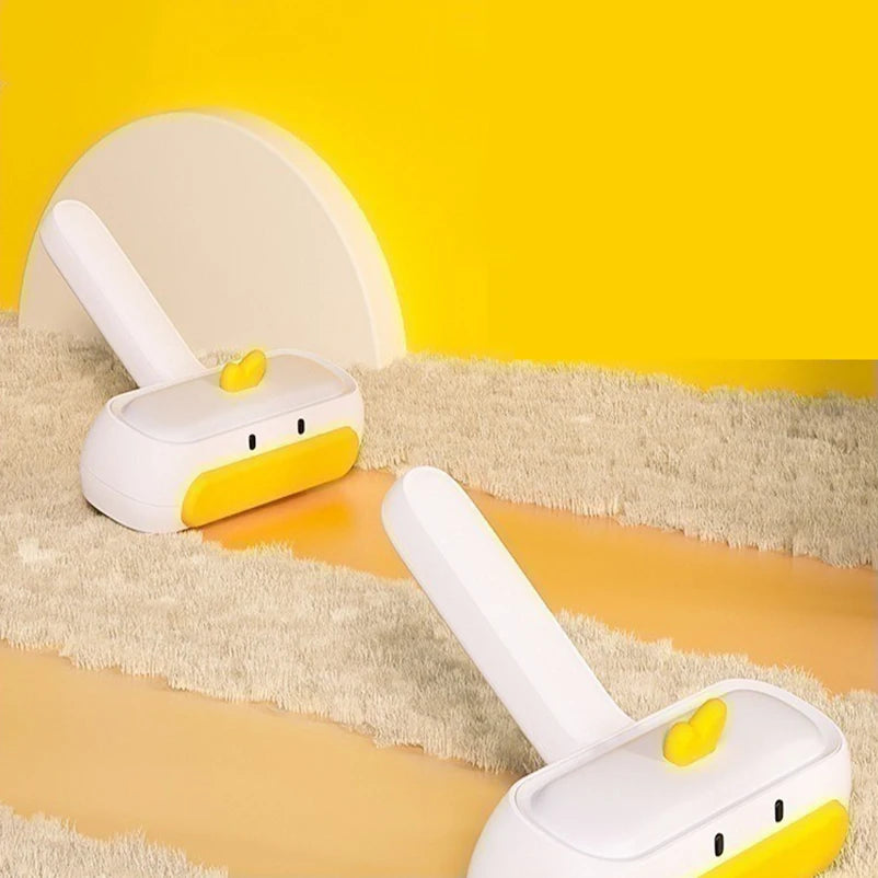 Pet Hair Removal Tool