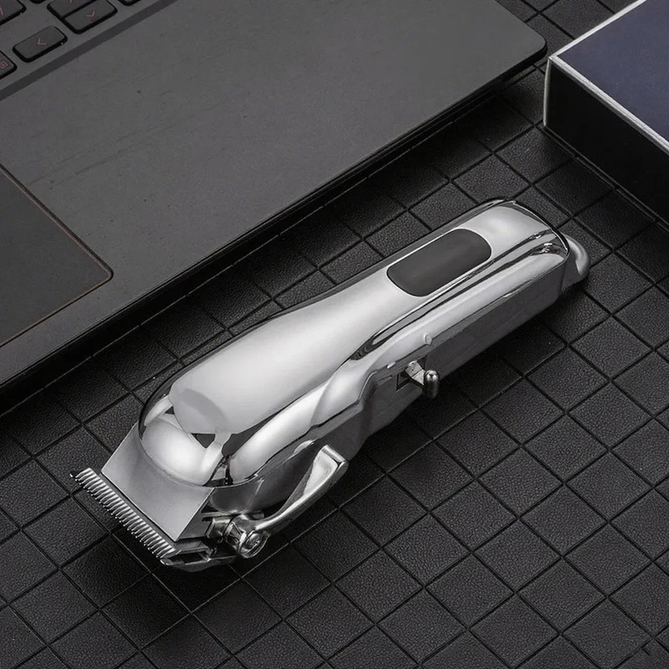 Cordless Pet Hair Clipper